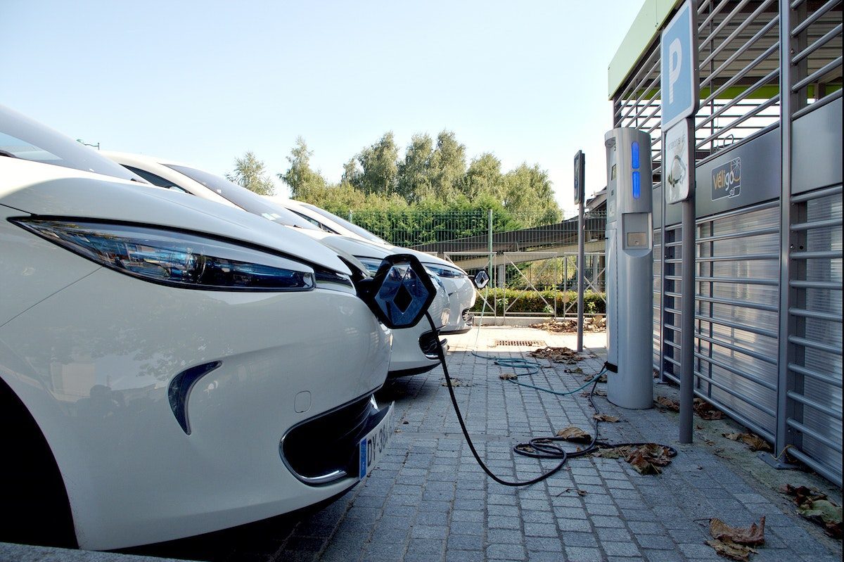 Movilidad Eléctrica en el Subsector Turístico de Costa Rica