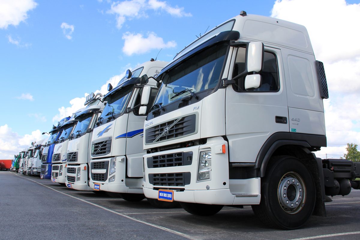 Estudio de Soluciones de Acción Climática para Diferentes Tipos de Transporte Relacionados con los Procesos Productivos del Sector Privado