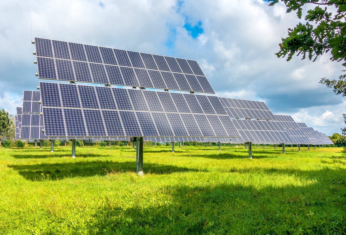 Apoyo en la Supervisión de un Análisis Costo-Beneficio de los Escenarios de Transición Energética de Panamá