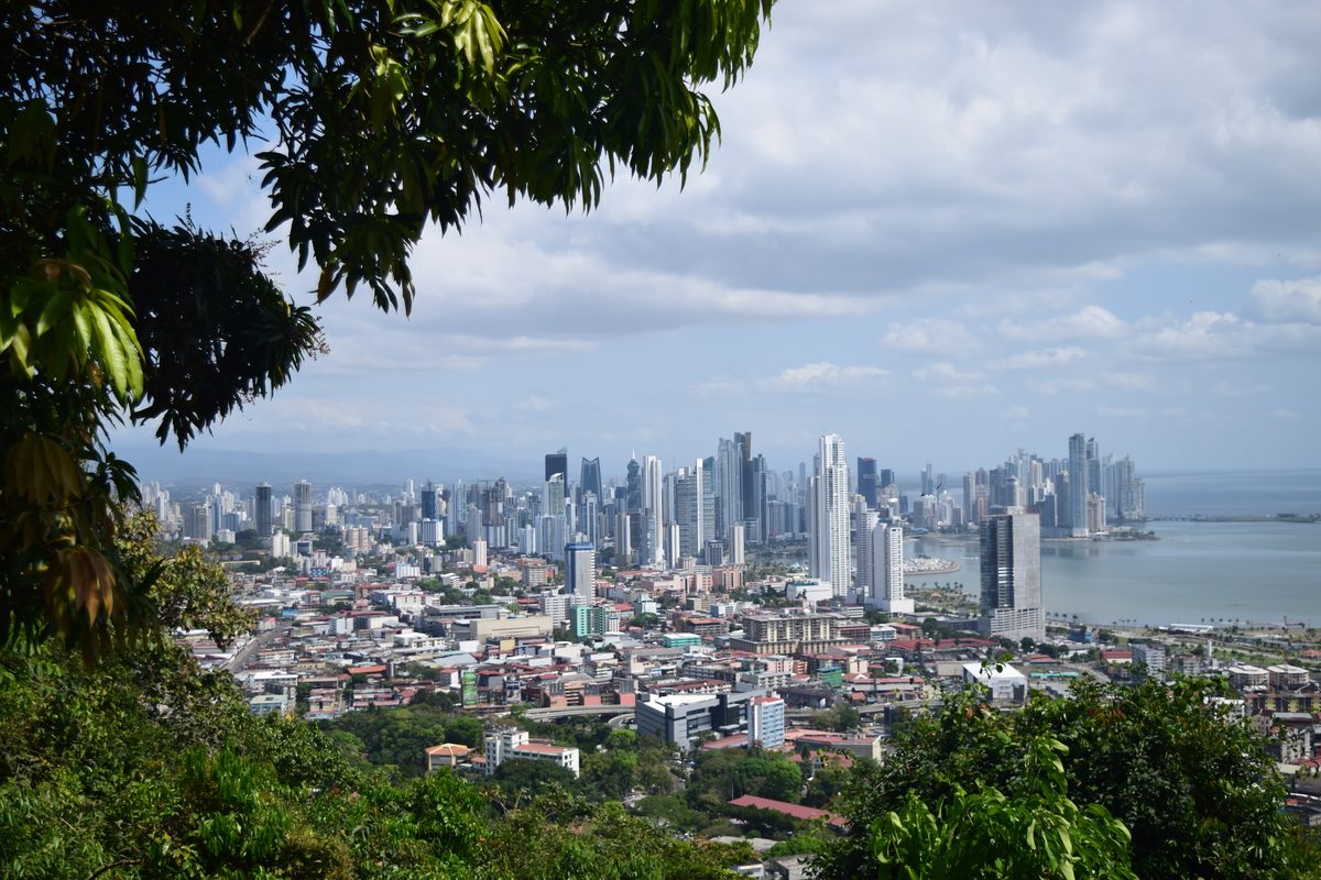 Plan de Acción para lograr la Carbono-Neutralidad del Sector Turismo y Diseño de una Estrategia Nacional de Adaptación al Cambio Climático para el Turismo de Panamá