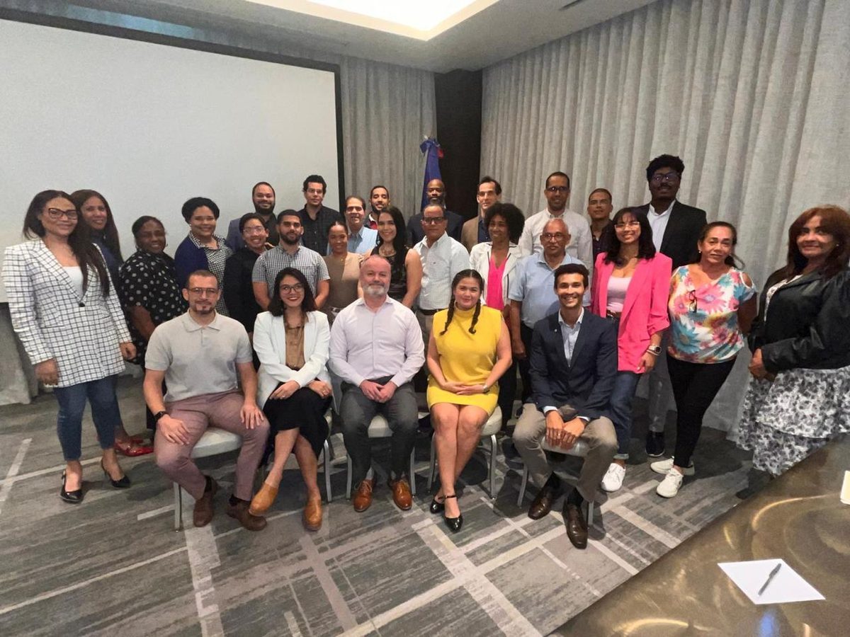 Herramientas de modelización integrada para apoyar la Estrategia Nacional de Desarrollo de la República Dominicana mediante un marco CLEWs