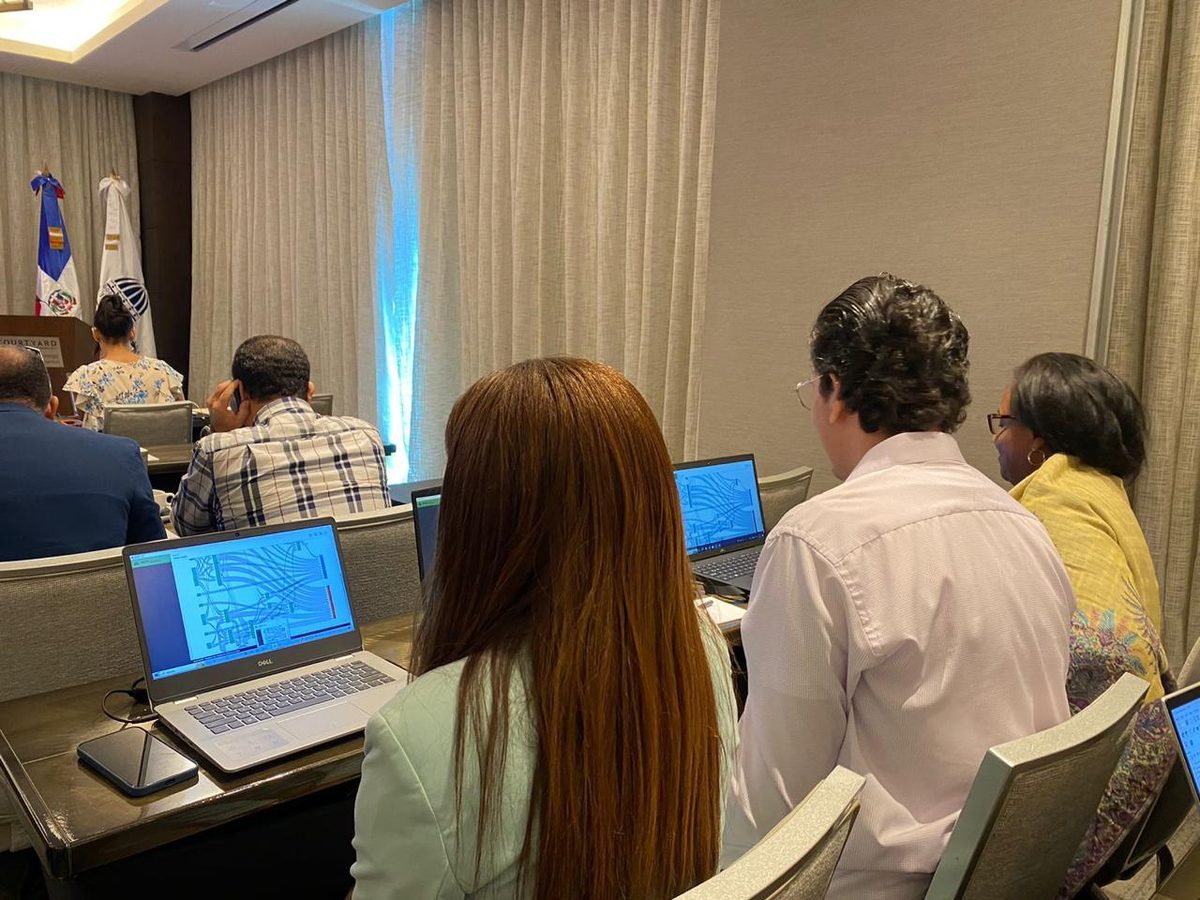 Apoyo técnico en la modelización de escenarios de GEI y elaboración de MACC y análisis costo-beneficio para la NDC 3.0 de la República Dominicana