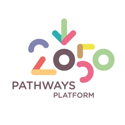 2050 Pathways Platform