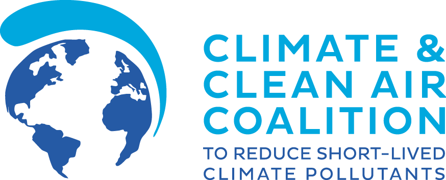 Climate and Clean Air Coalition